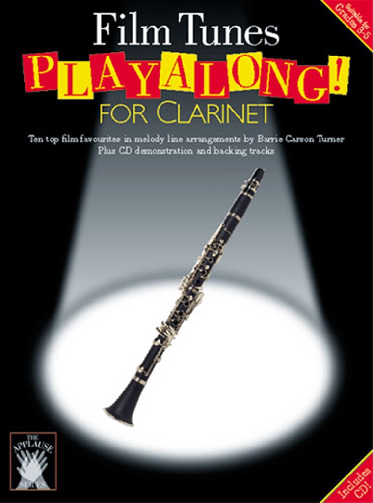 Filmtunes Playalong